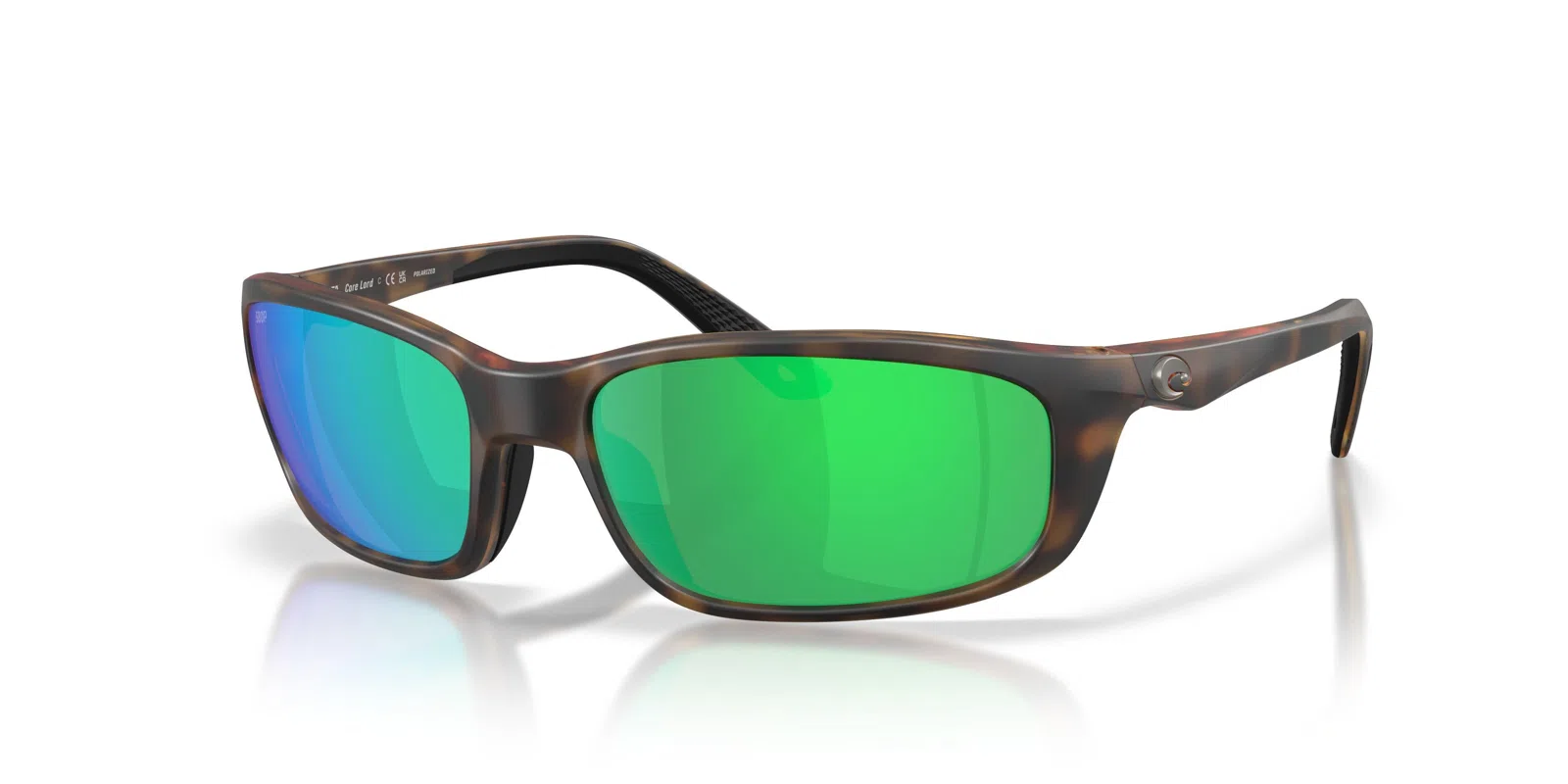 Costa Del Mar Brine Ii 9134 Sunglasses - view 21